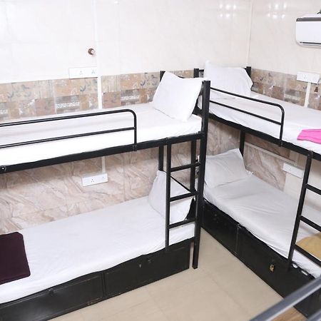 New Super Dormitory Mumbai Kültér fotó