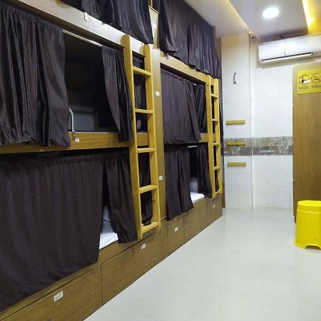 New Super Dormitory Mumbai Kültér fotó