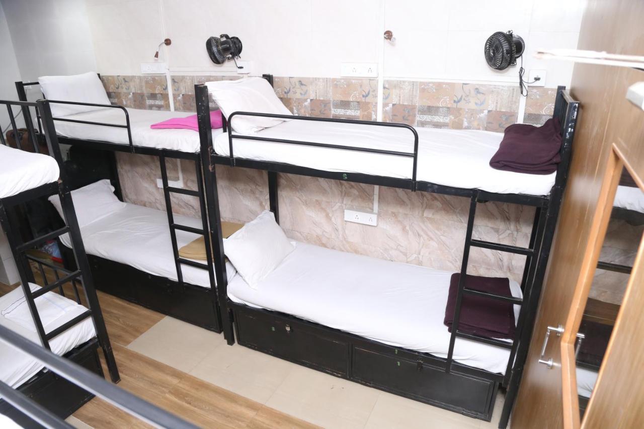 New Super Dormitory Mumbai Kültér fotó