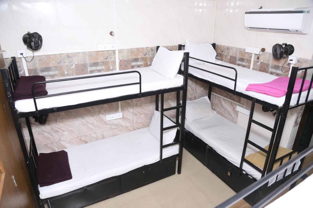New Super Dormitory Mumbai Kültér fotó
