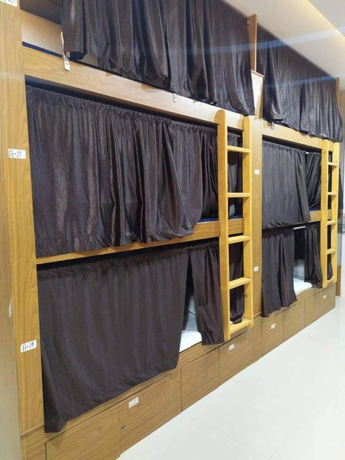 New Super Dormitory Mumbai Kültér fotó